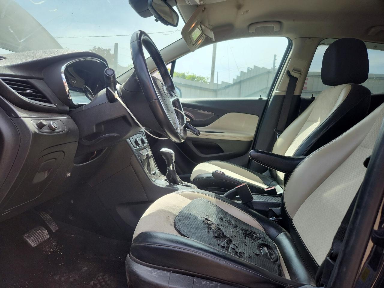 Buick Encore Preferred
