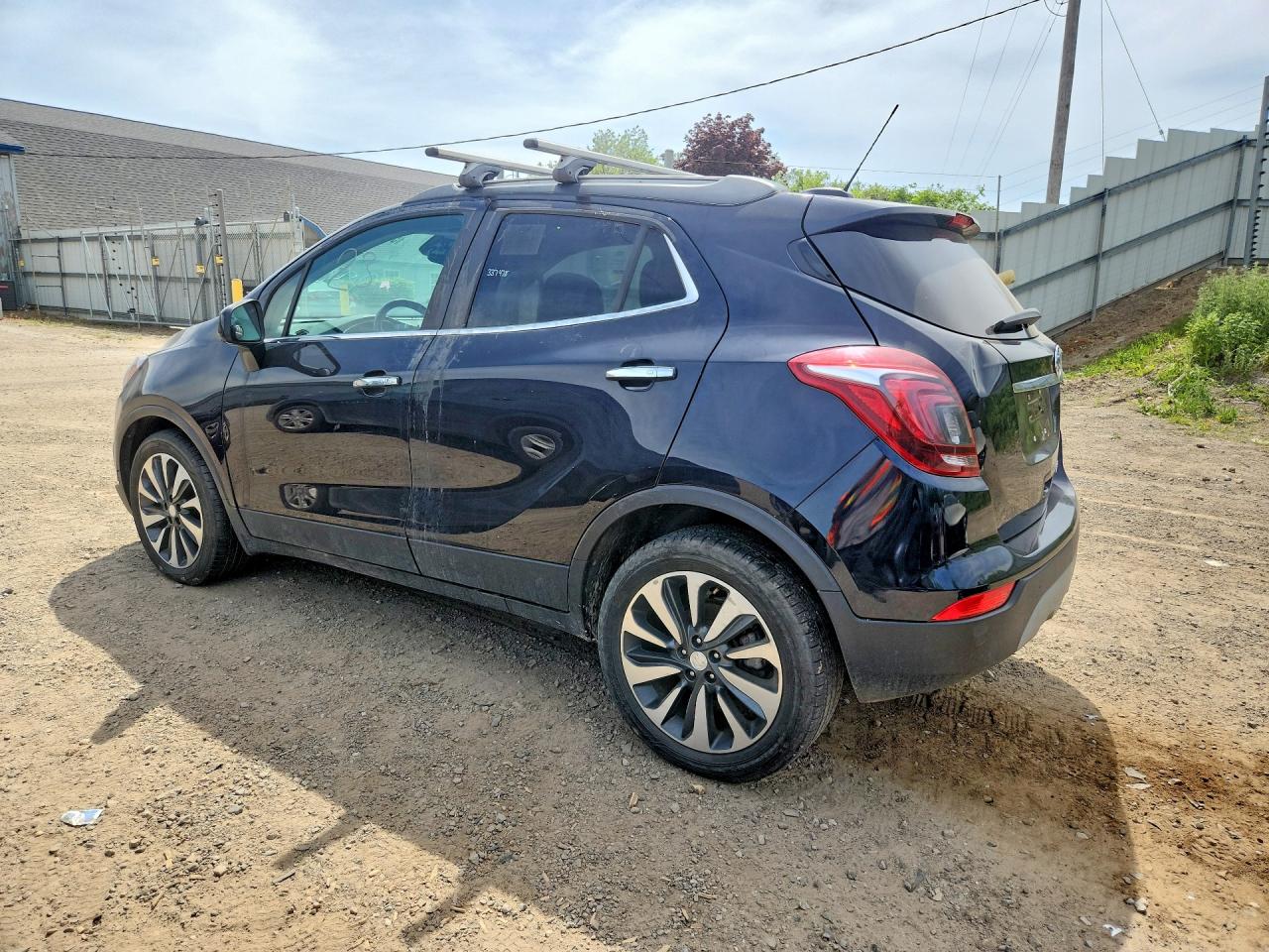 Buick Encore Preferred