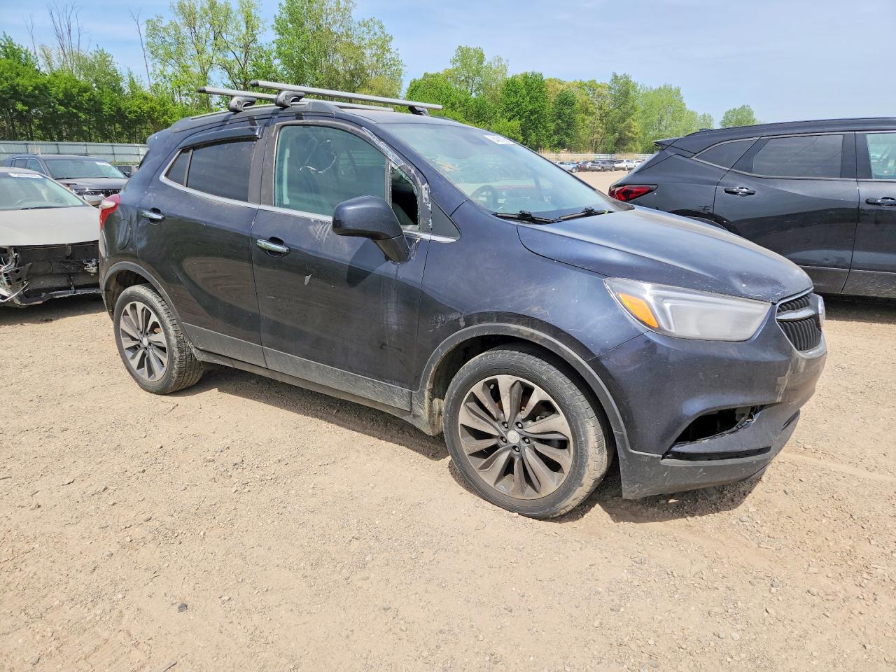 Buick Encore Preferred