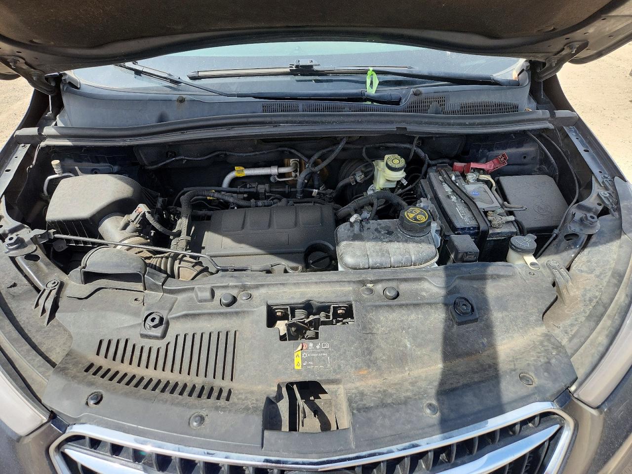 Buick Encore Preferred