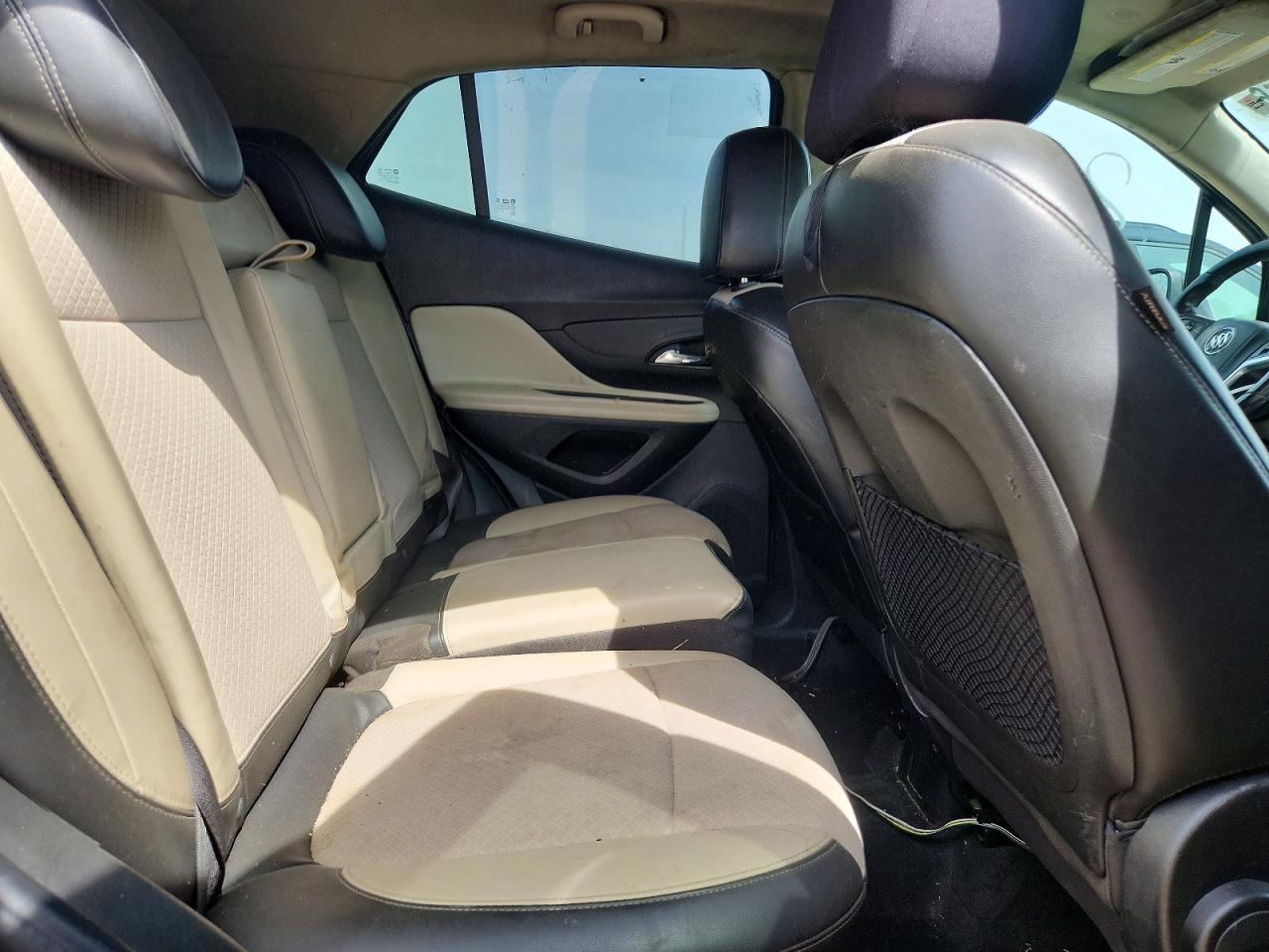 Buick Encore Preferred