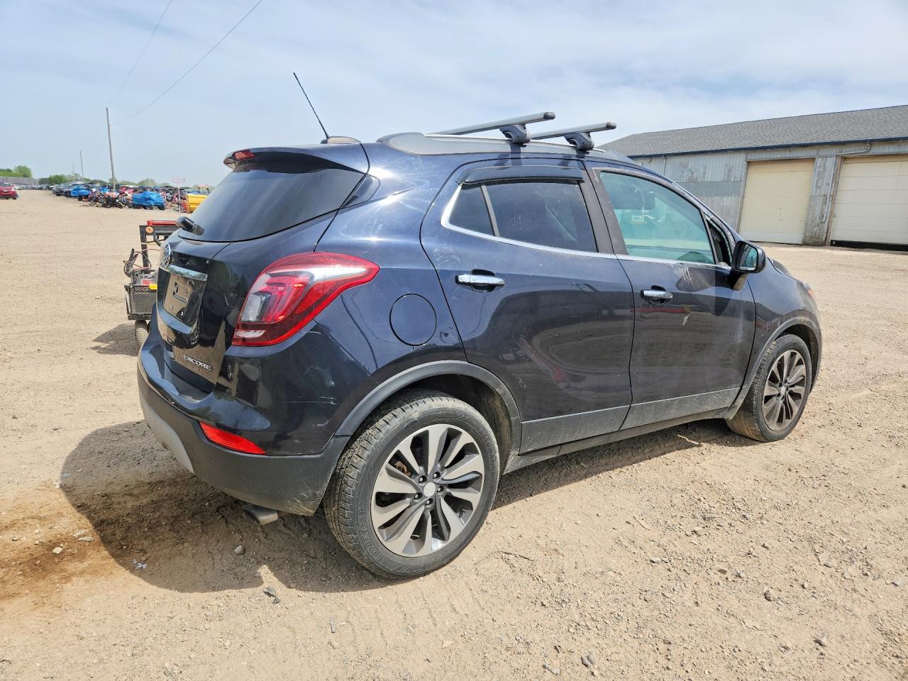 Buick Encore Preferred