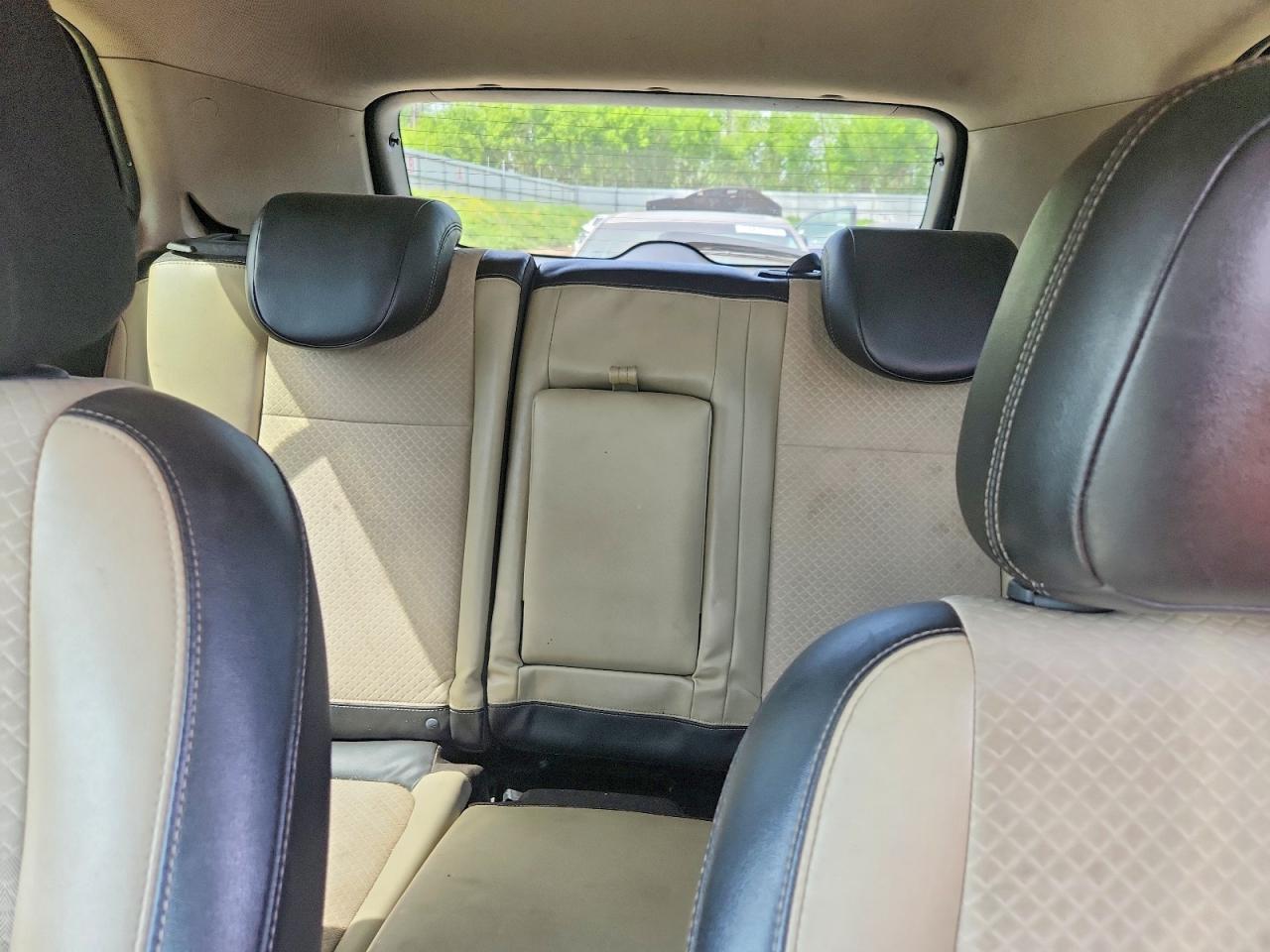 Buick Encore Preferred