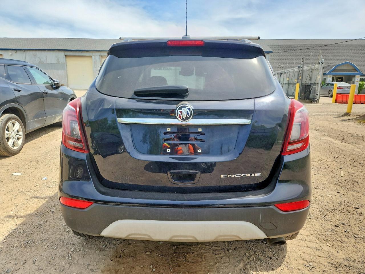Buick Encore Preferred