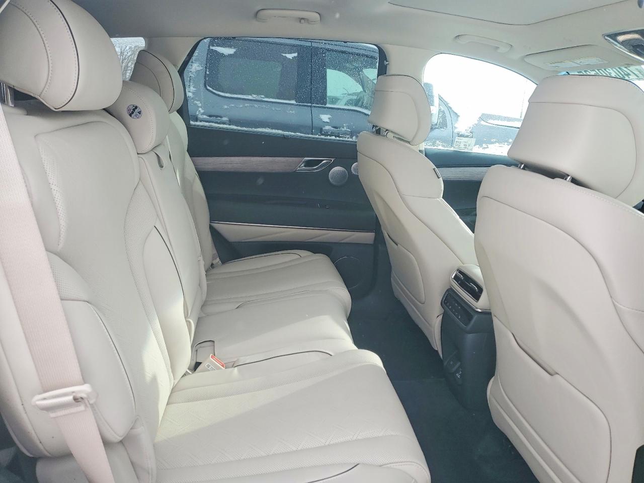 Genesis Gv80 Prest 2.5t Prestige