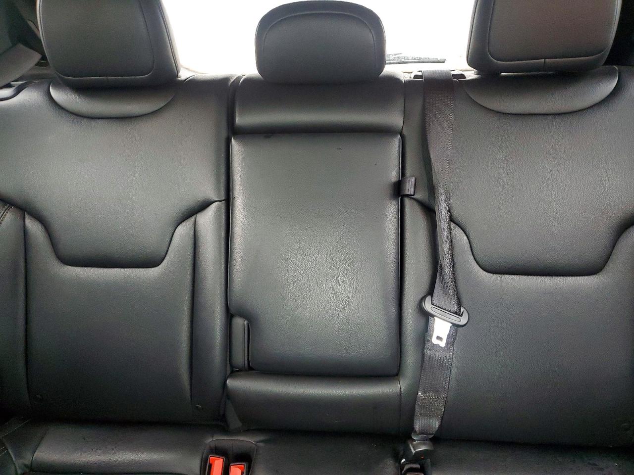 Jeep Compass Limited