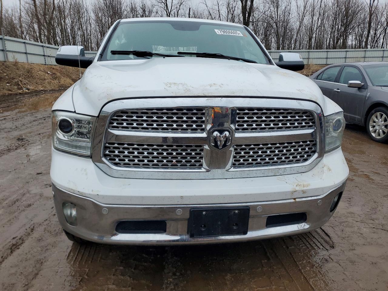 Ram 1500 Laramie
