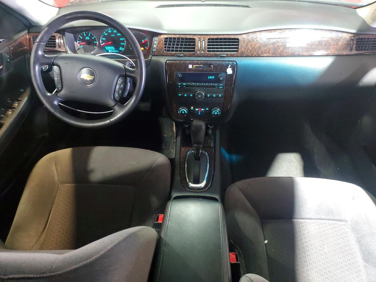 Chevrolet Impala Lt