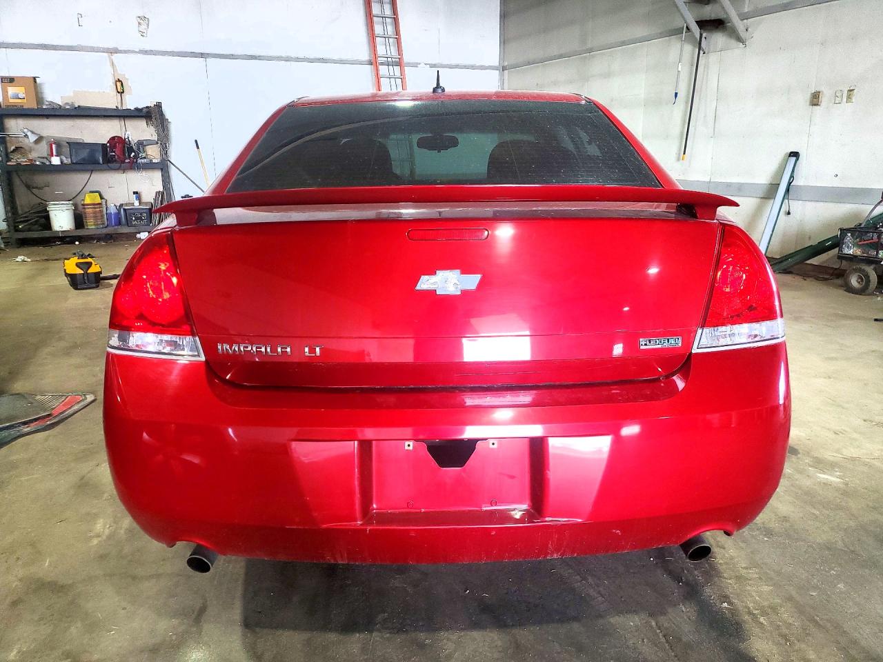 Chevrolet Impala Lt