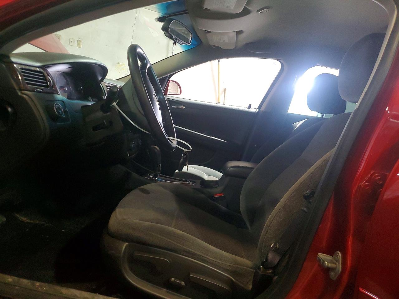 Chevrolet Impala Lt