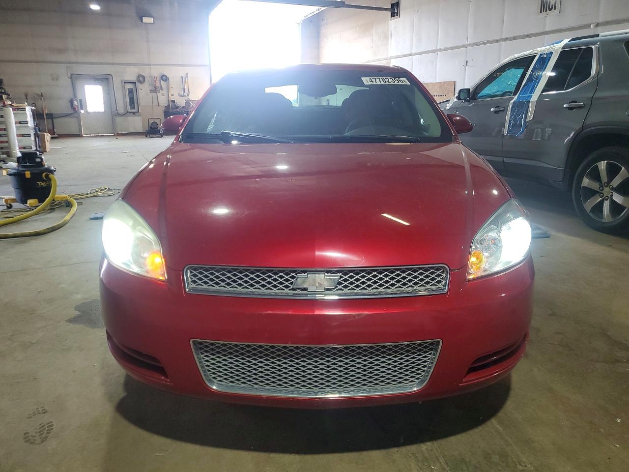 Chevrolet Impala Lt
