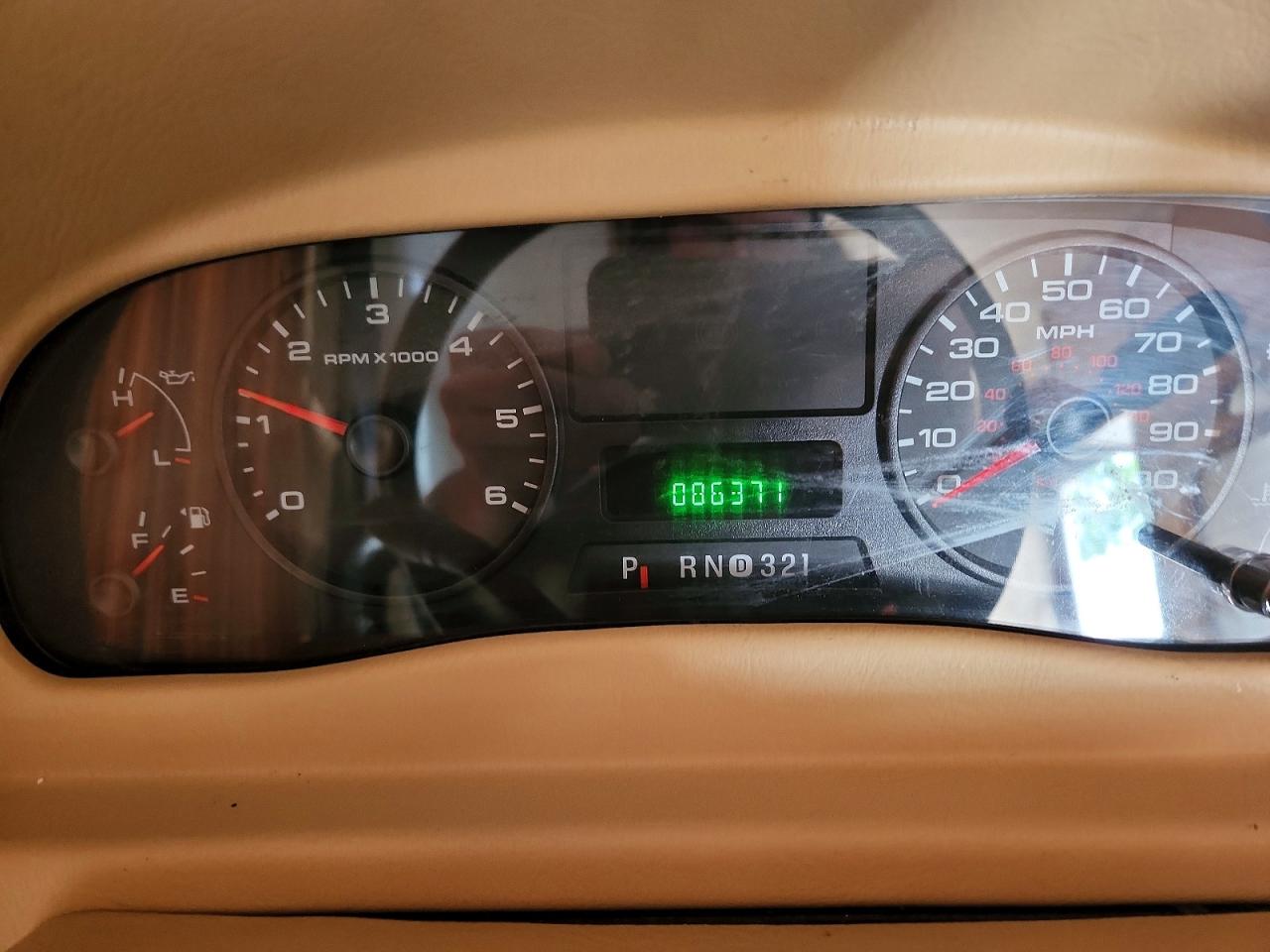 Winnebago F-550