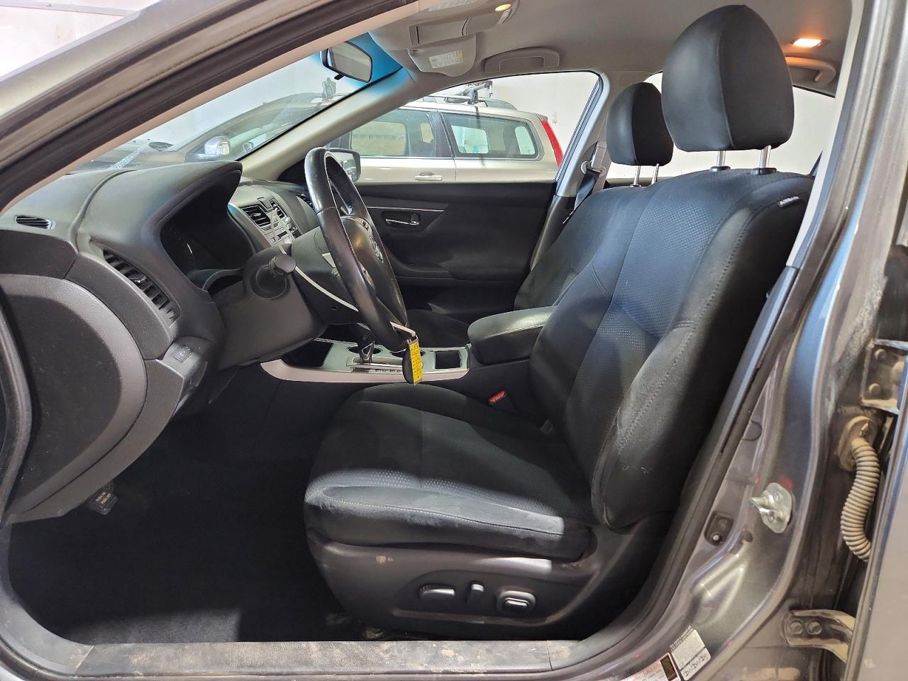 Nissan Altima 2.5 Sv