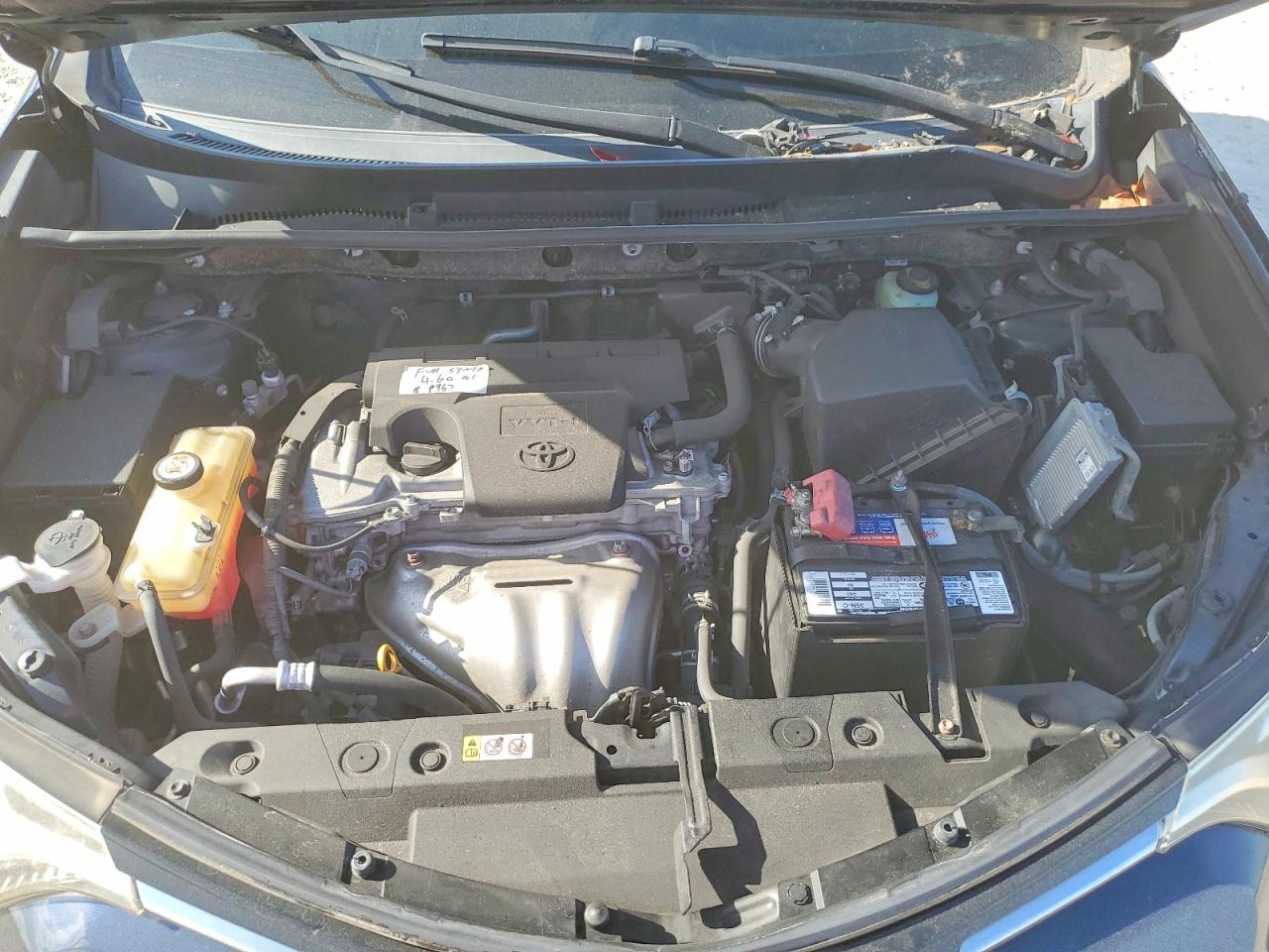 Toyota RAV4 Limited