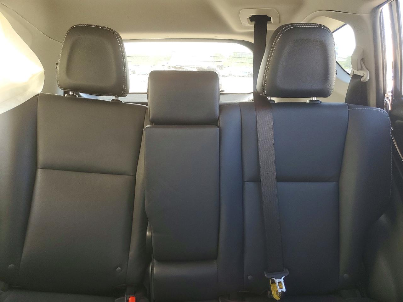 Toyota RAV4 Limited