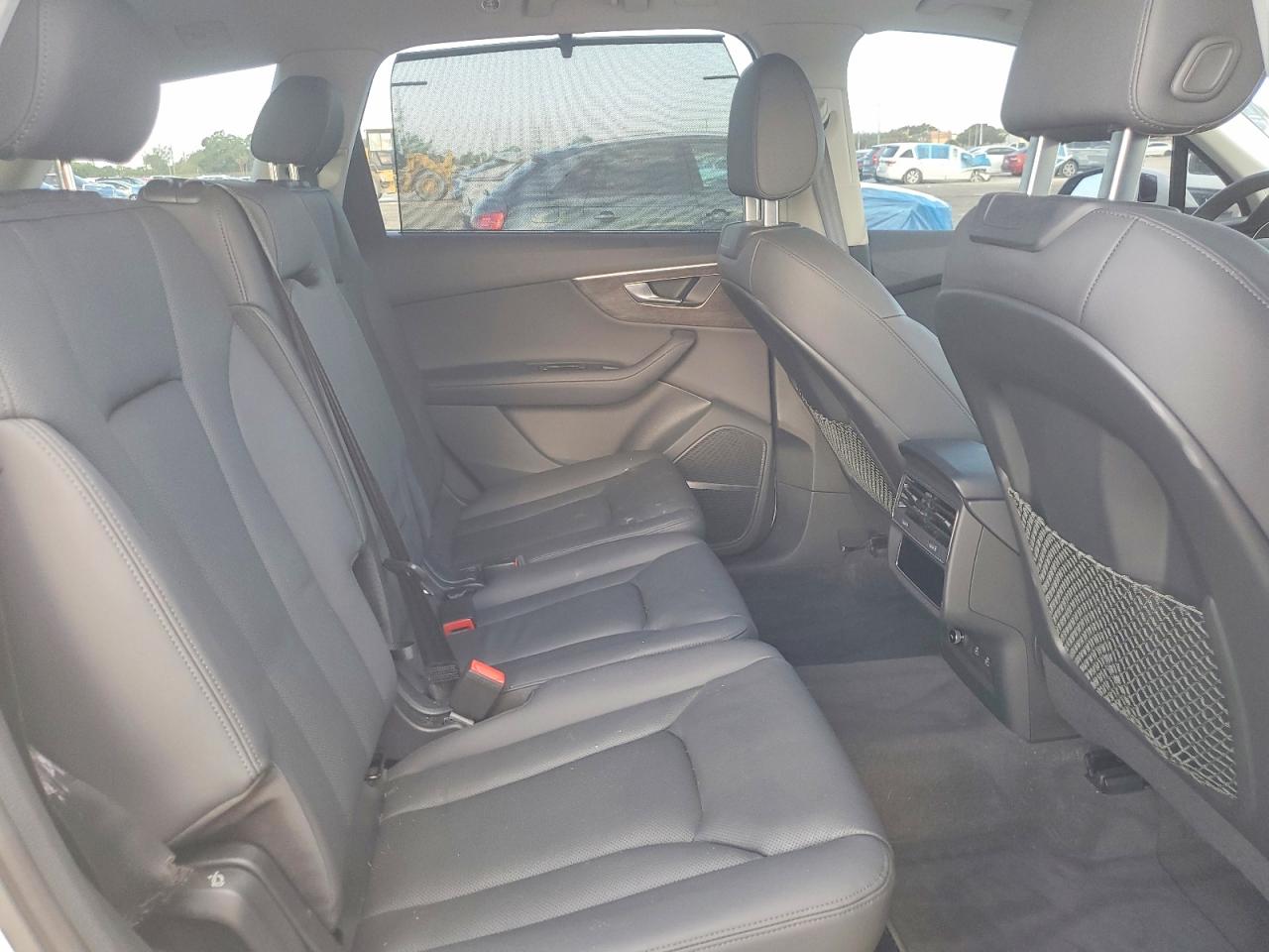 Audi Q7 Premium Plus