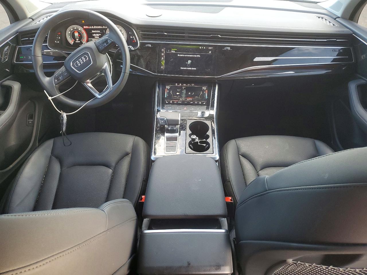 Audi Q7 Premium Plus
