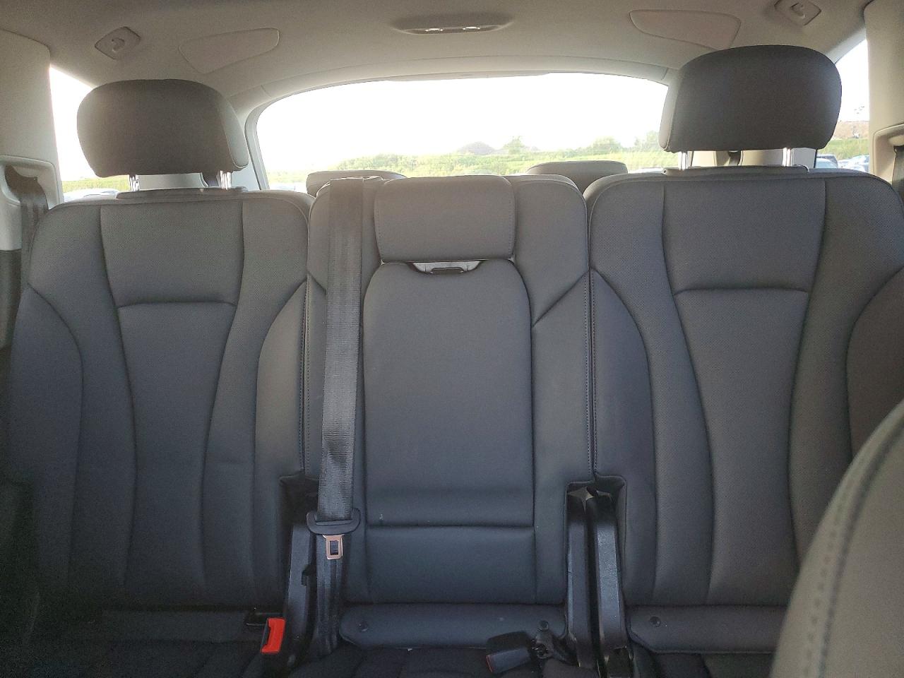 Audi Q7 Premium Plus