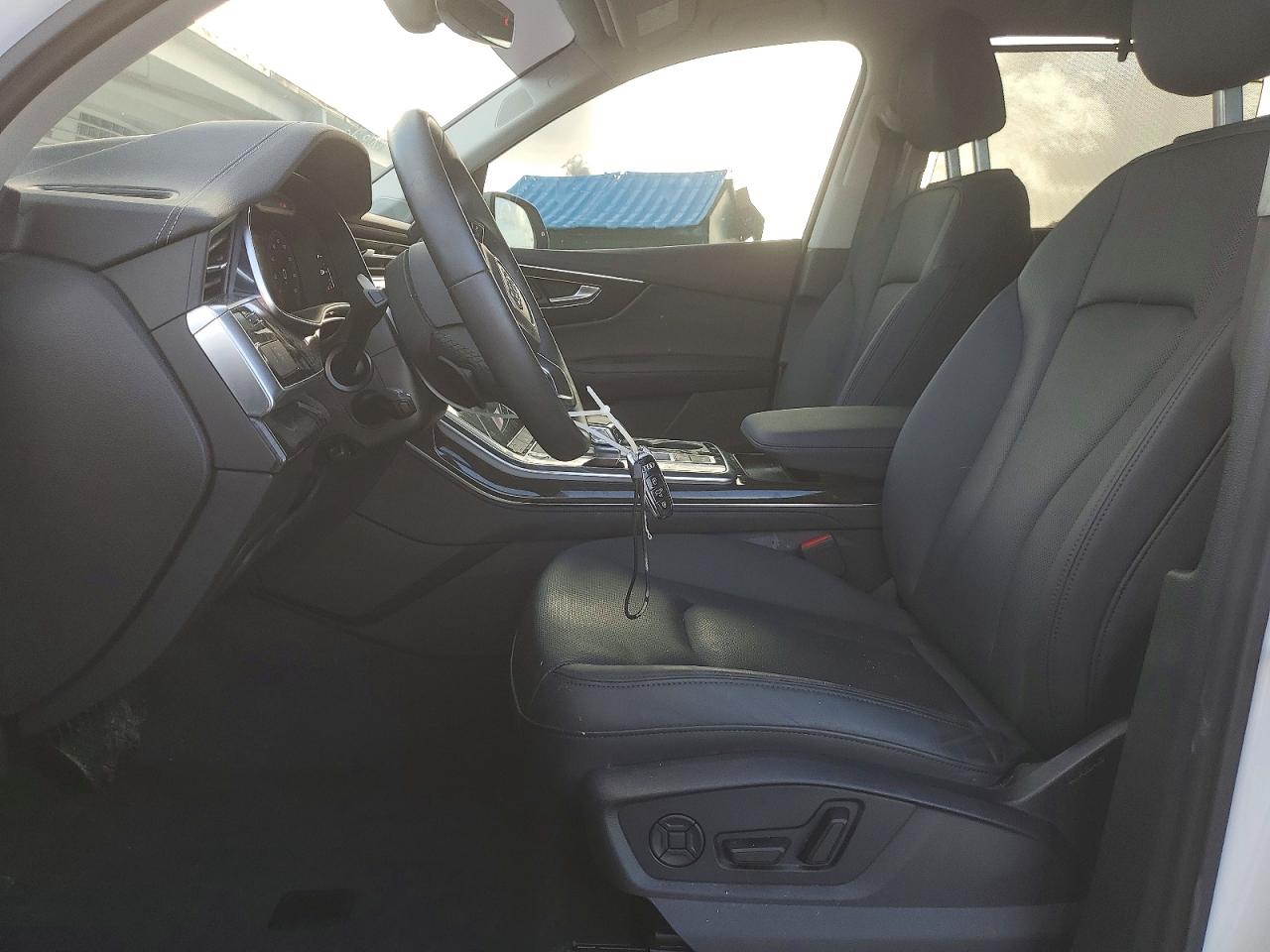 Audi Q7 Premium Plus