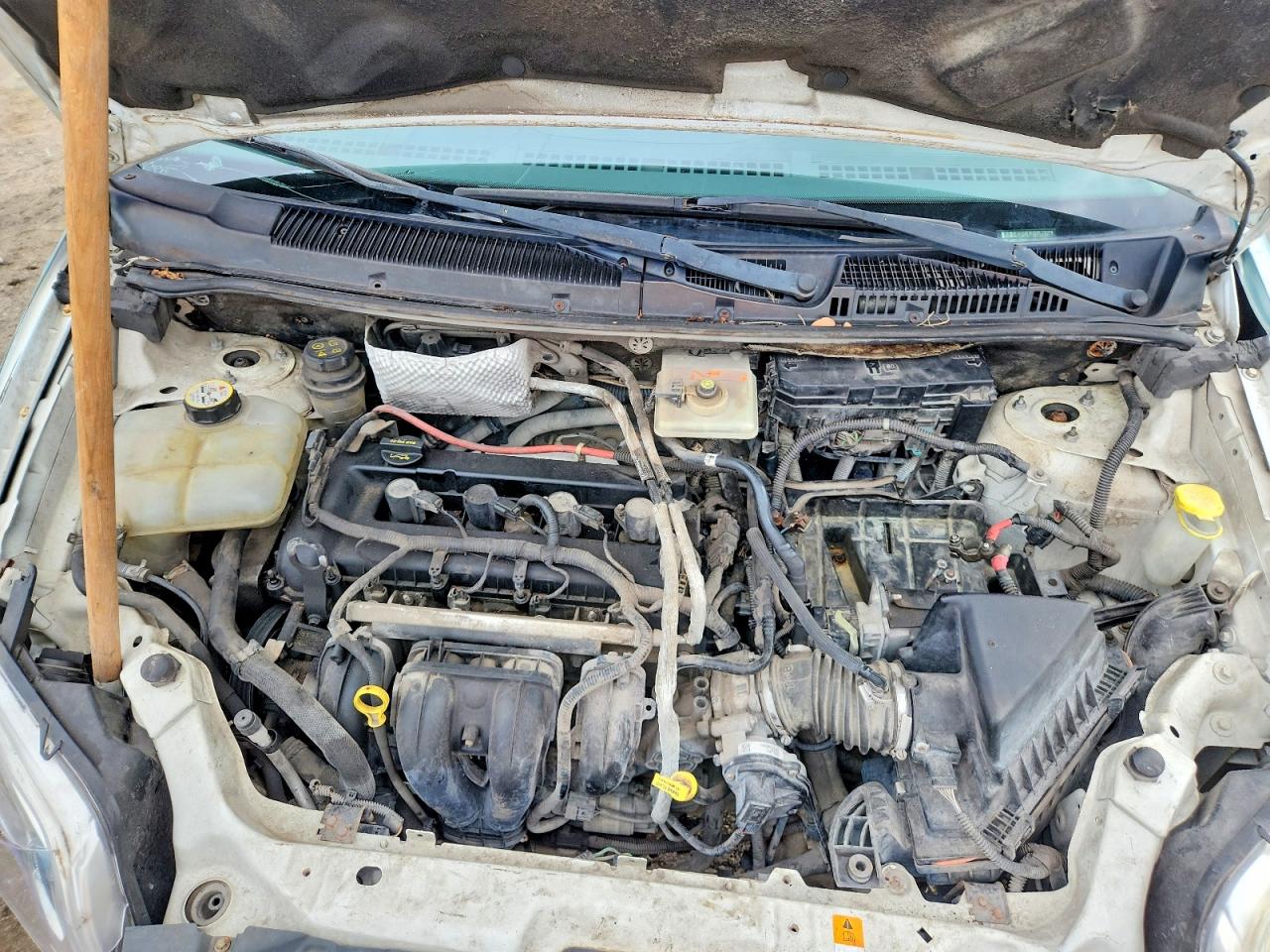 Ford Transit Xlt
