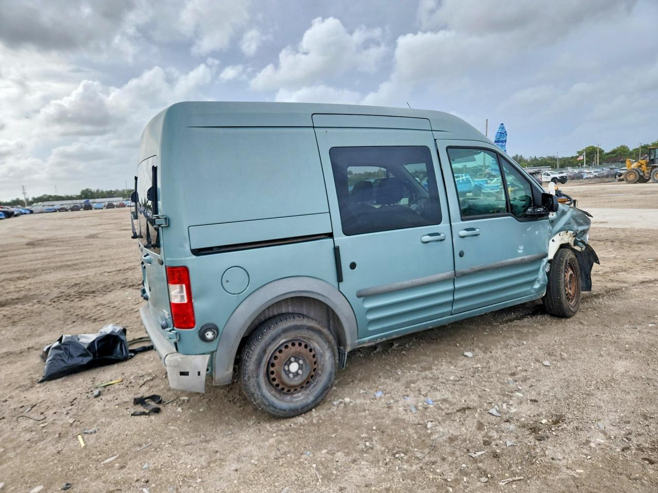 Ford Transit Xlt