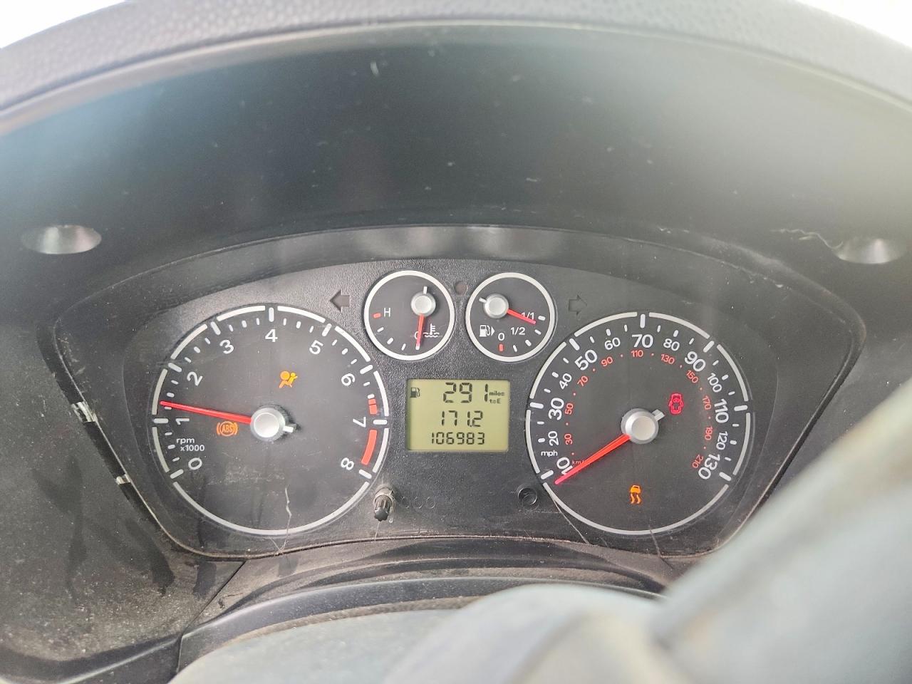 Ford Transit Xlt