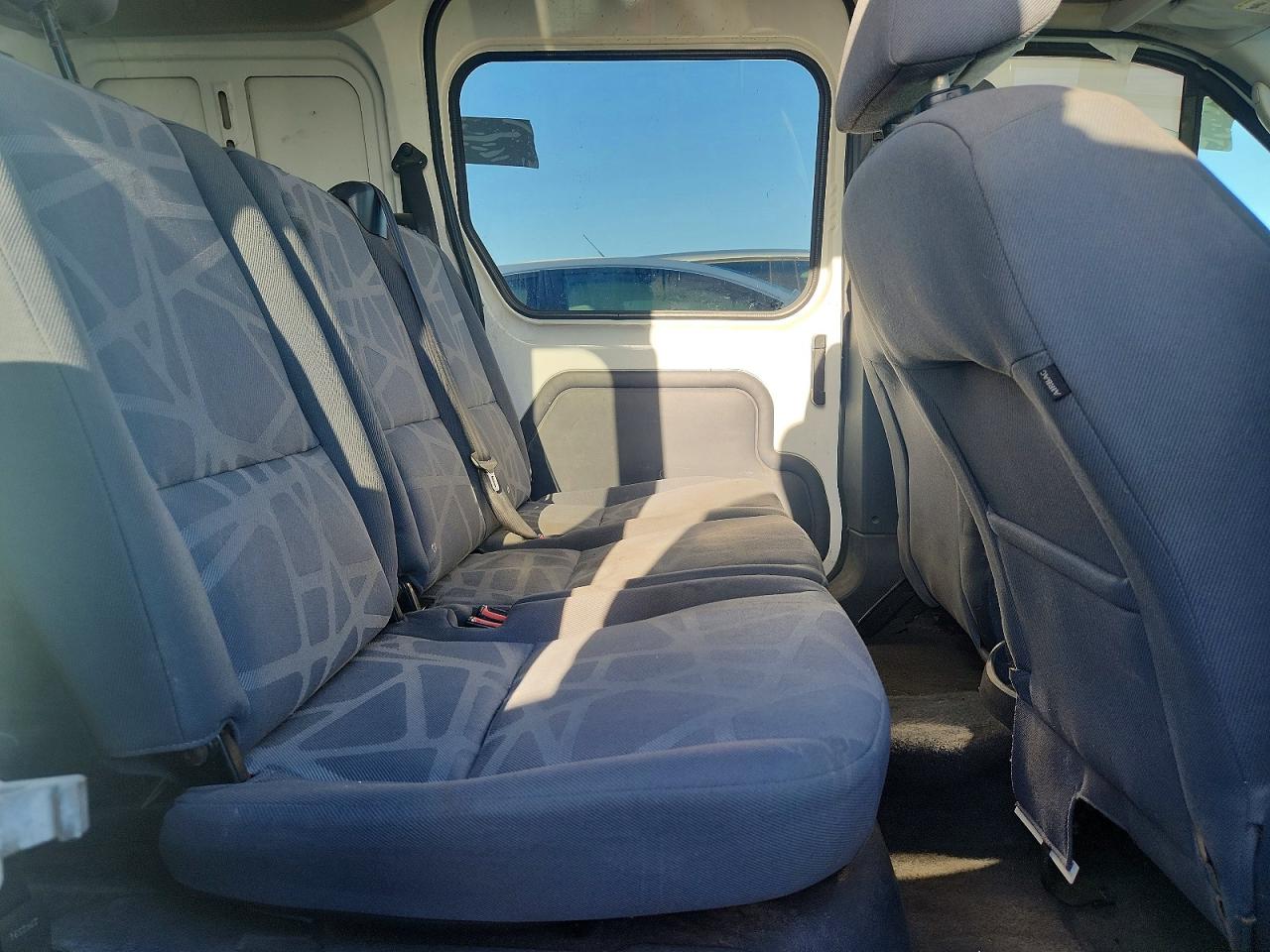 Ford Transit Xlt