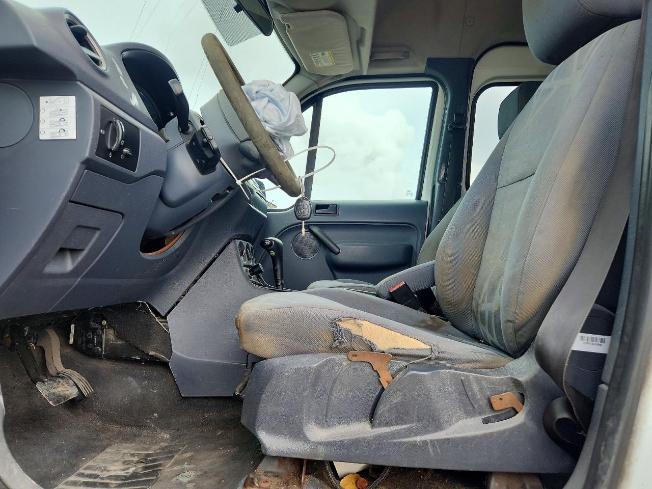 Ford Transit Xlt
