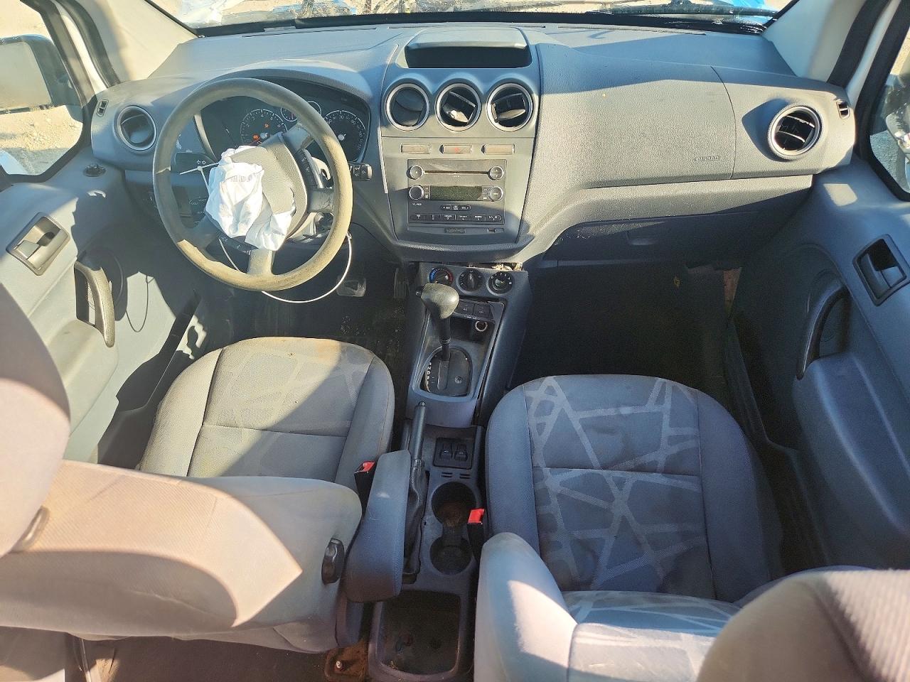 Ford Transit Xlt