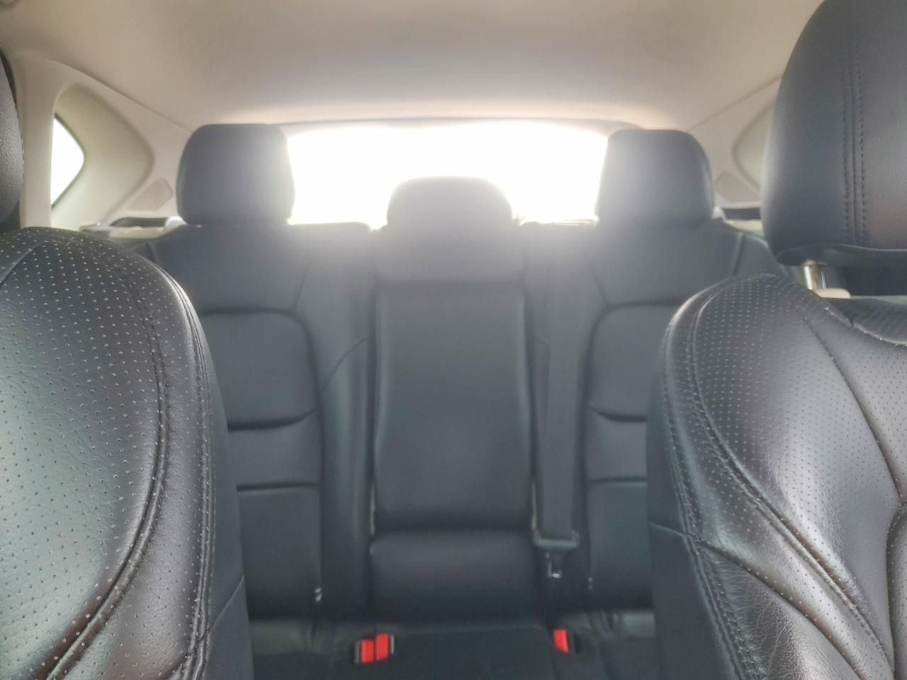 Mazda Cx Touring