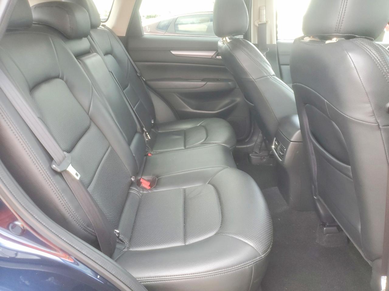 Mazda Cx Touring