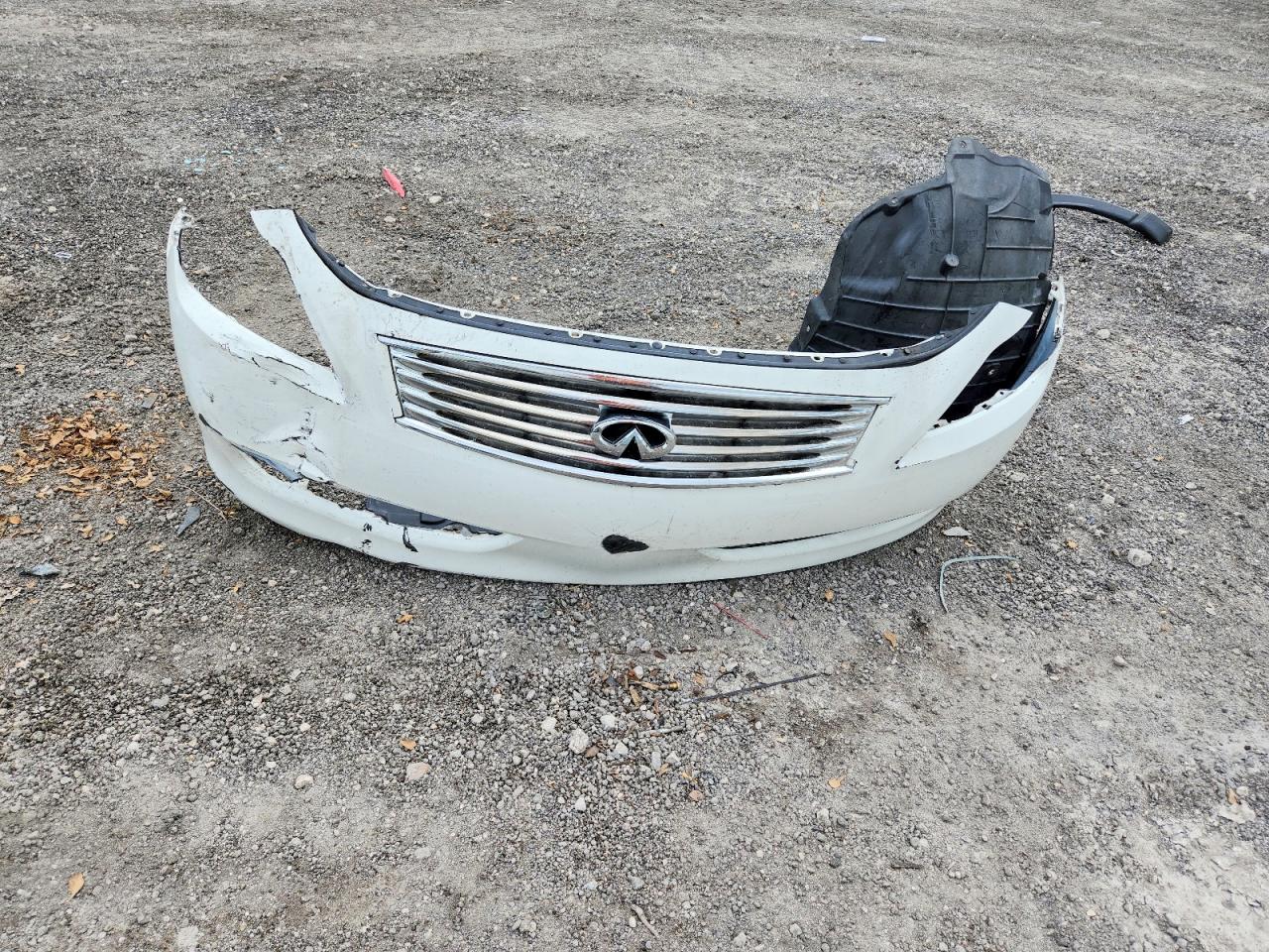 INFINITI G37 Base