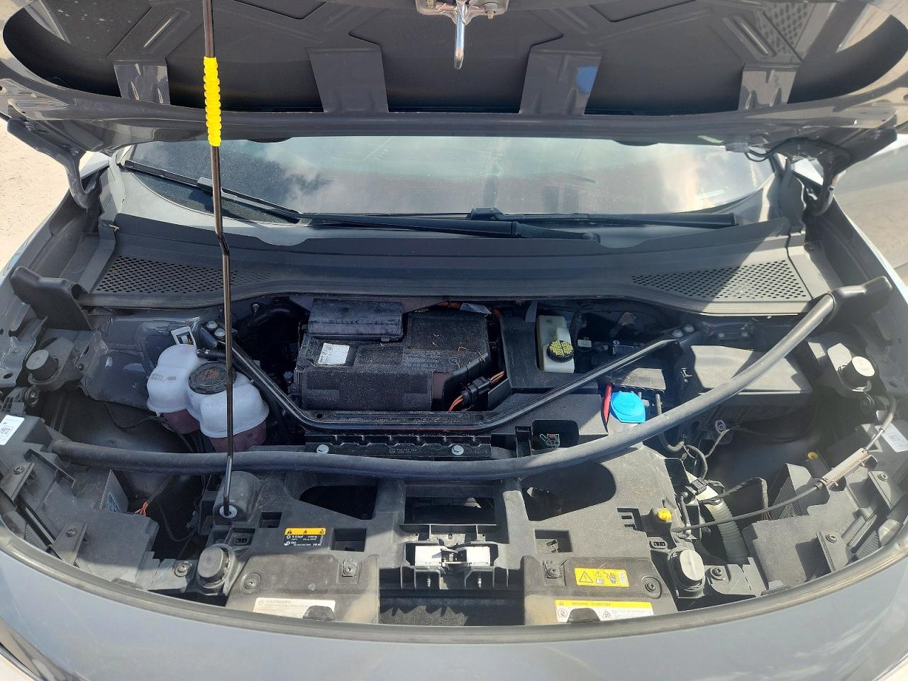 Volkswagen ID.4 Pro S