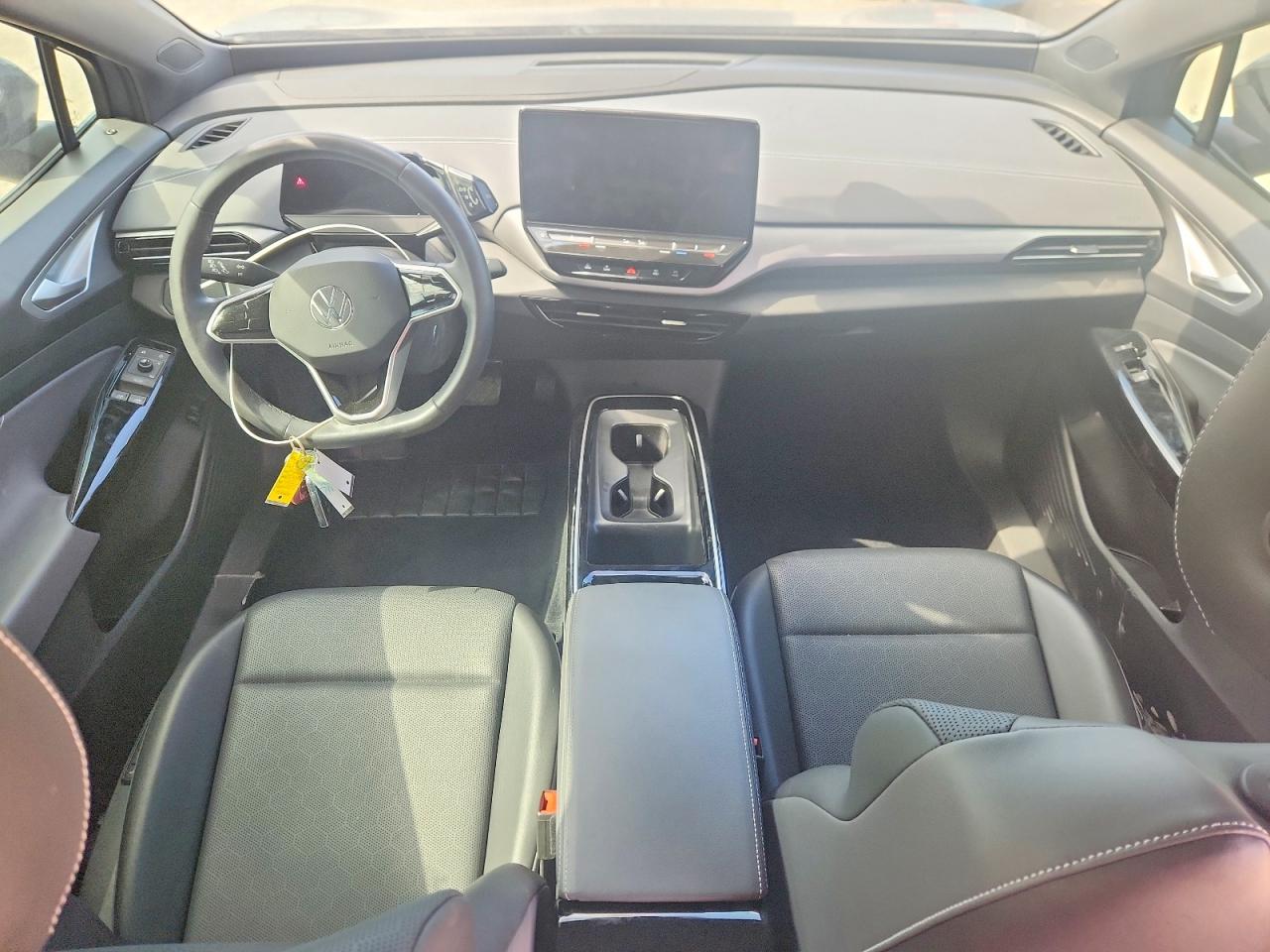 Volkswagen ID.4 Pro S