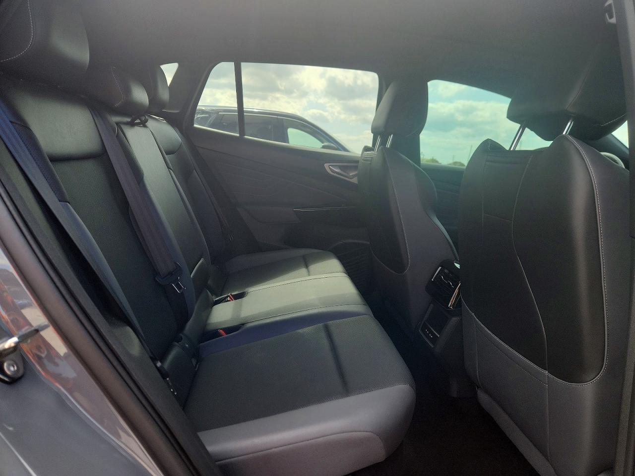 Volkswagen ID.4 Pro S