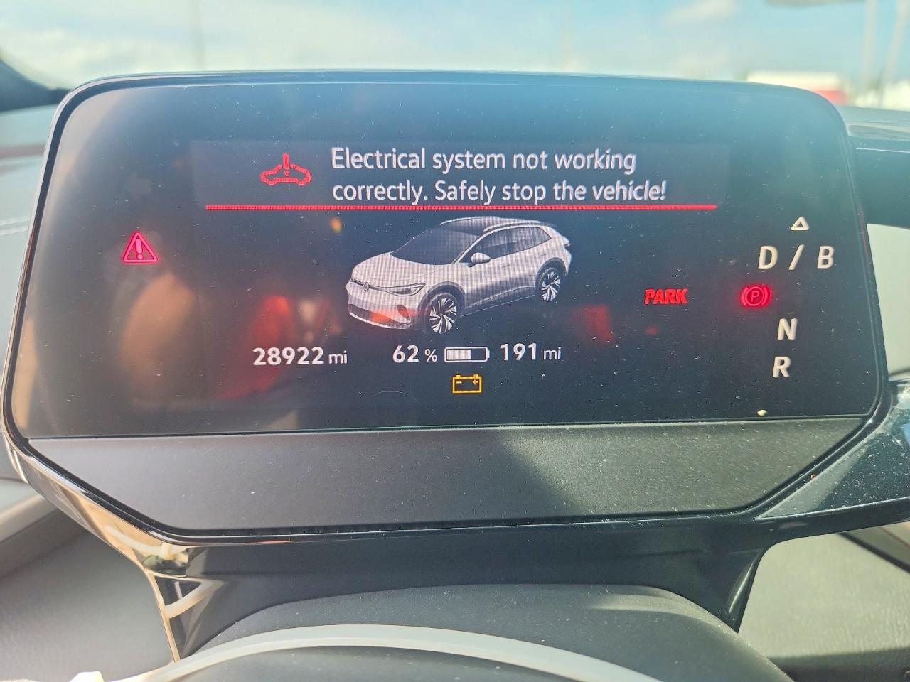 Volkswagen ID.4 Pro S