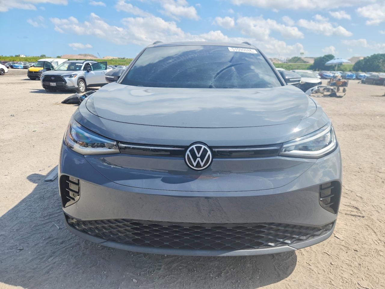 Volkswagen ID.4 Pro S