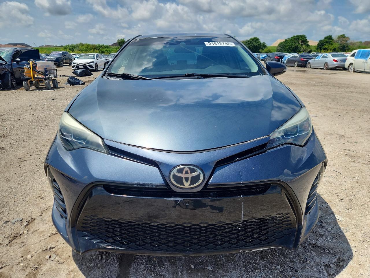 Toyota Corolla Se