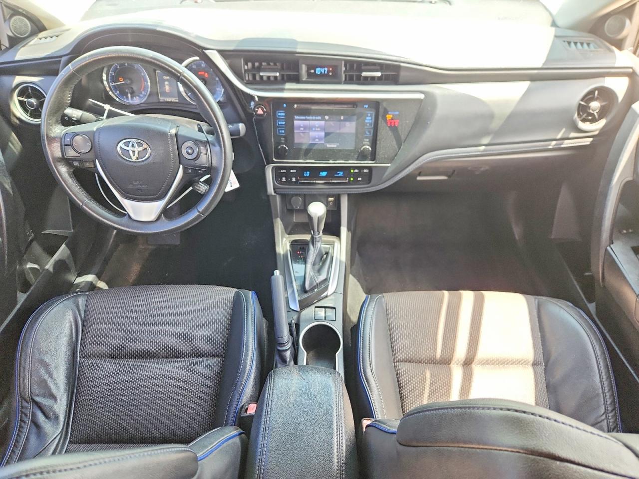 Toyota Corolla Se