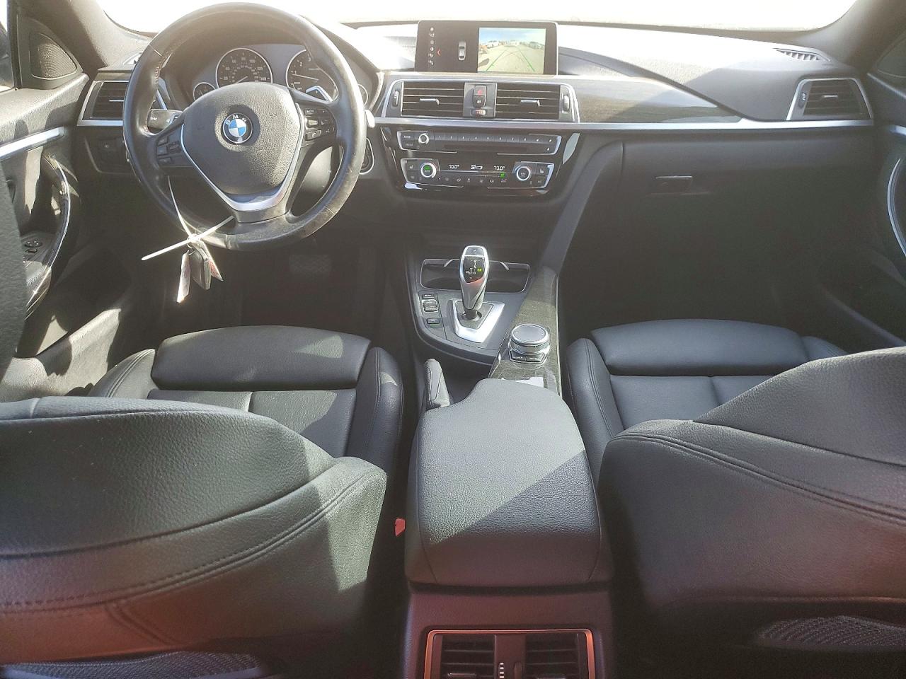 BMW 4 Series Gran Coupe