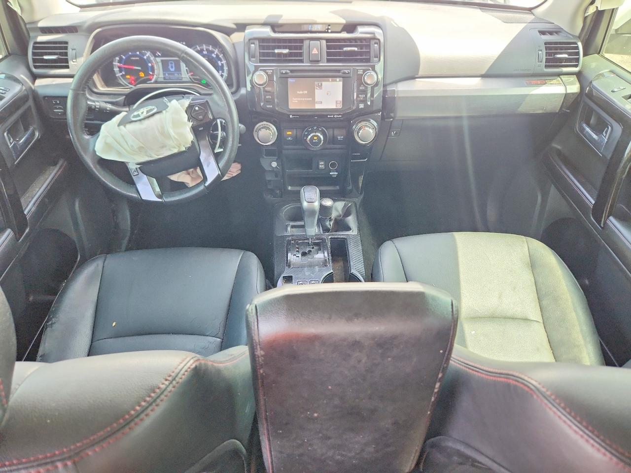 Toyota 4Runner Trd Off-road Premium