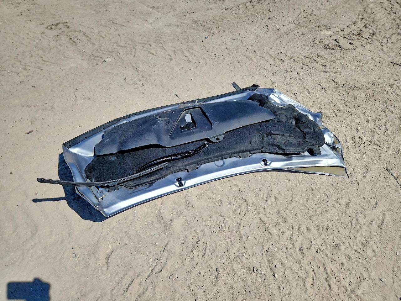 Honda Odyssey Ex