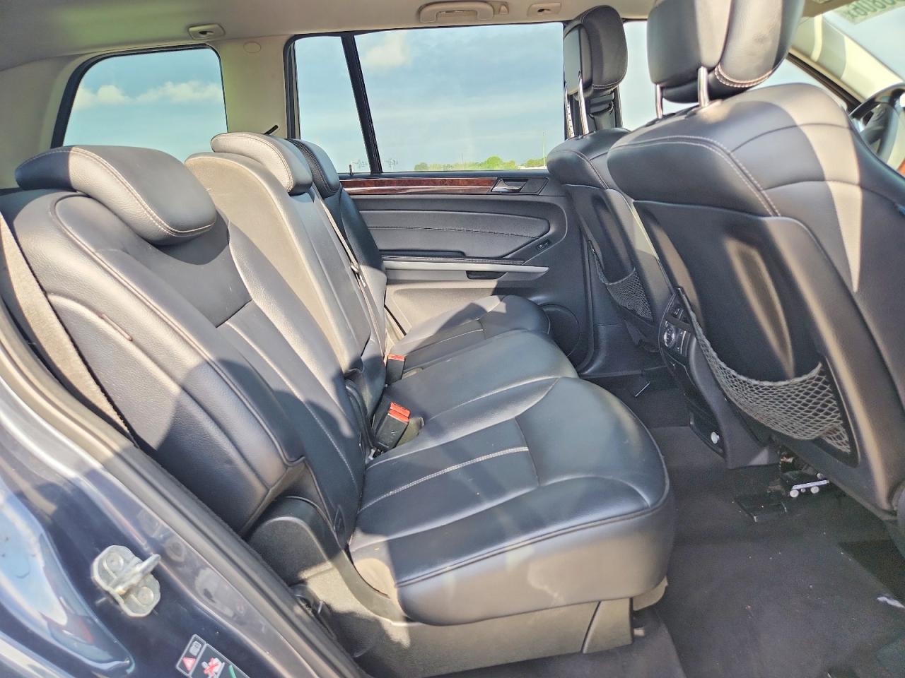 Mercedes-Benz G-Class 450 4matic