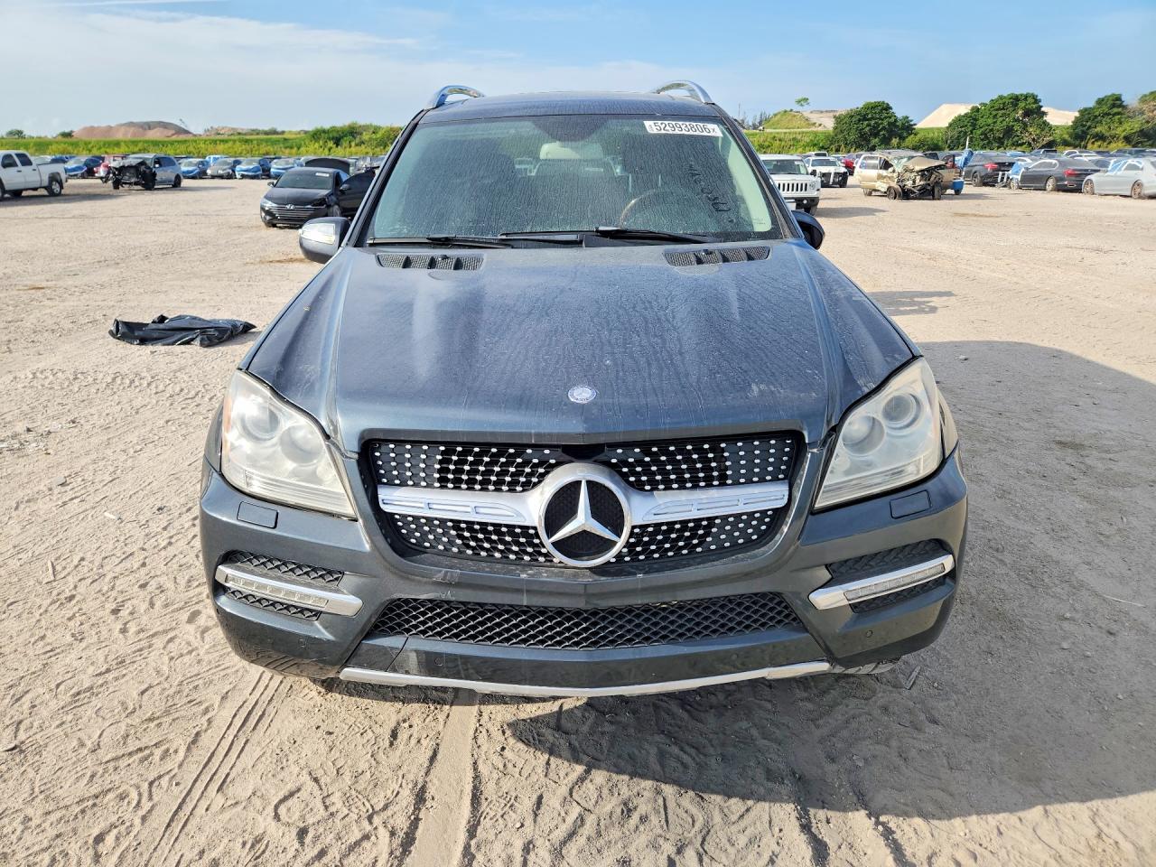 Mercedes-Benz G-Class 450 4matic