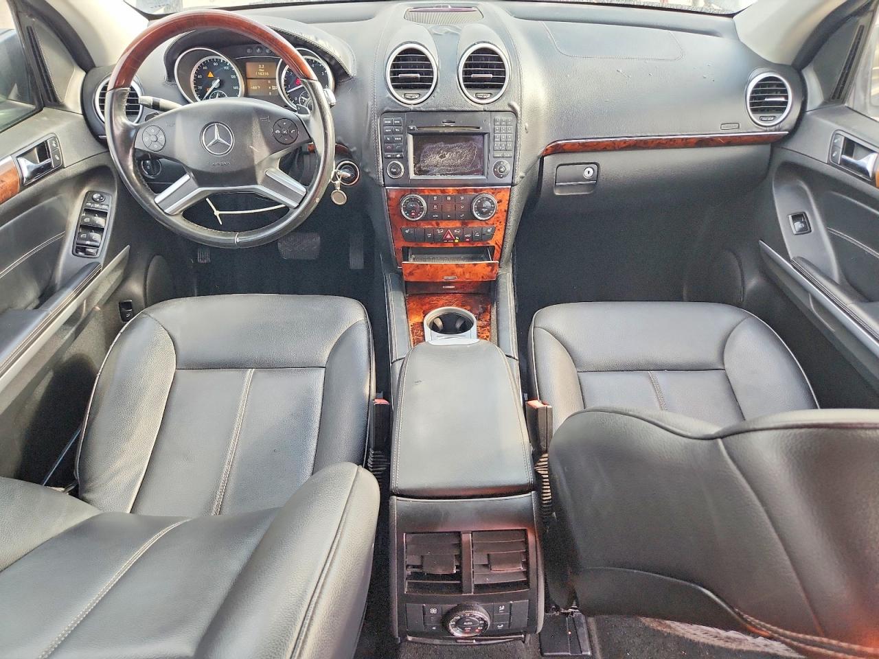 Mercedes-Benz G-Class 450 4matic