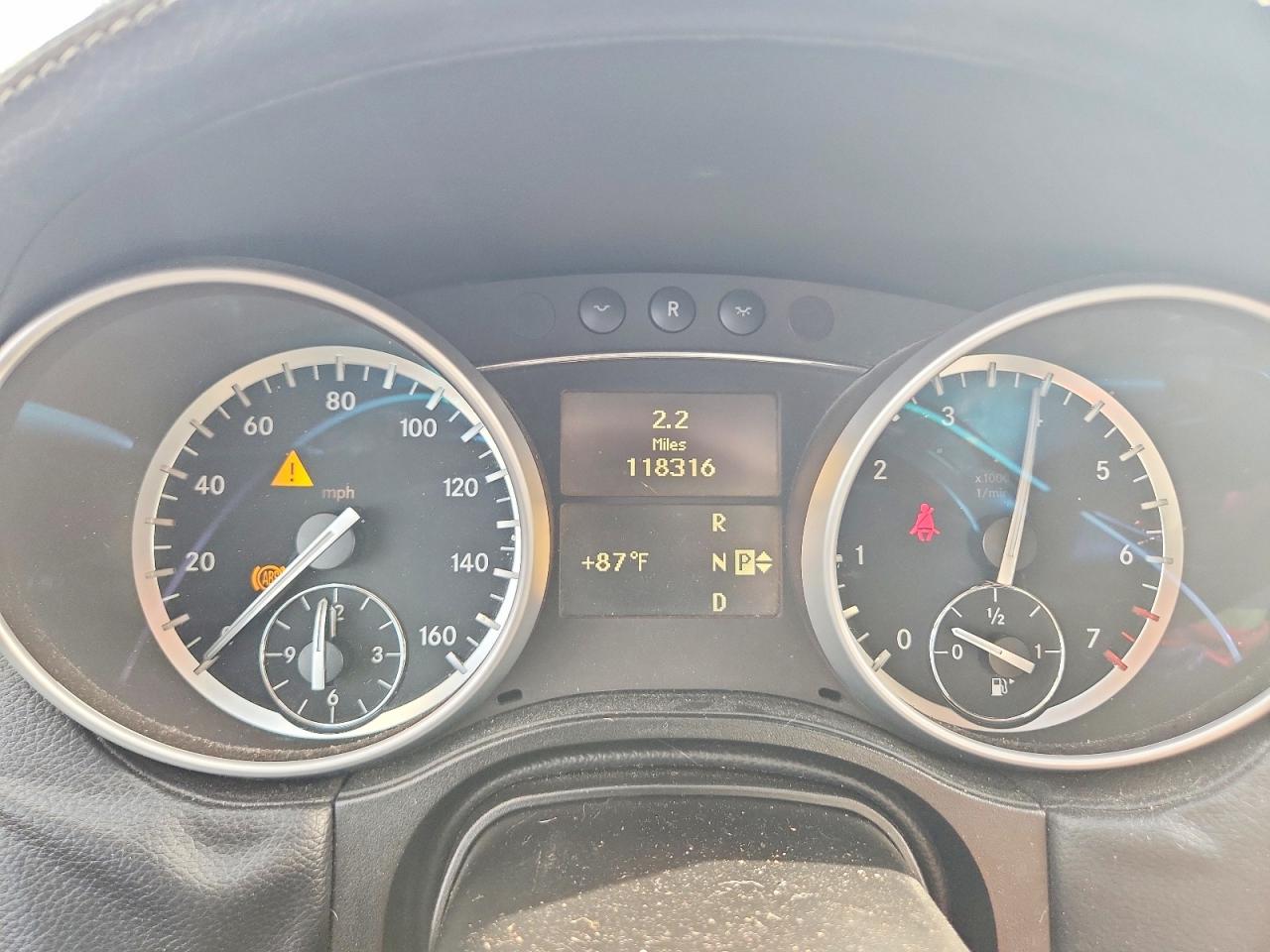 Mercedes-Benz G-Class 450 4matic