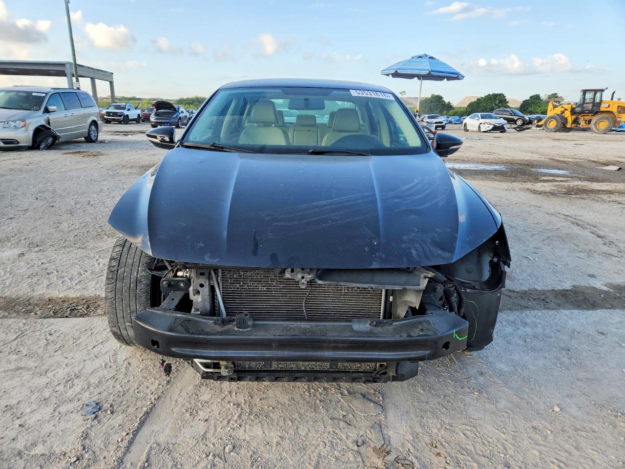 Volkswagen Passat Se