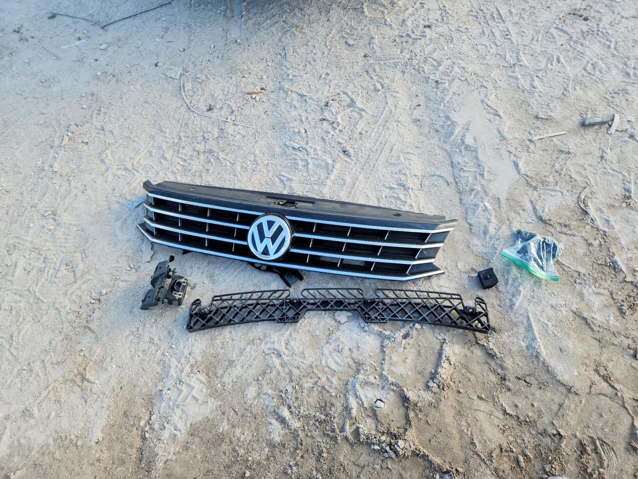 Volkswagen Passat Se