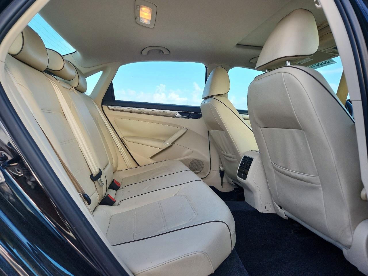 Volkswagen Passat Se