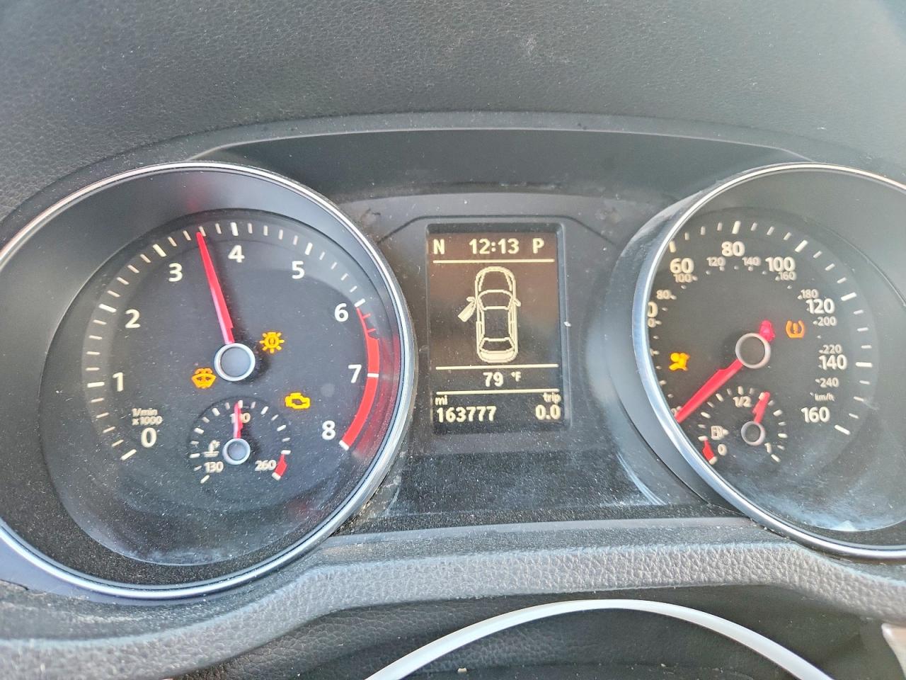 Volkswagen Passat Se